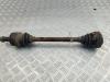 Полуось задняя BMW 3 E36 (1991-2000) Артикул 55108581 - Фото #1