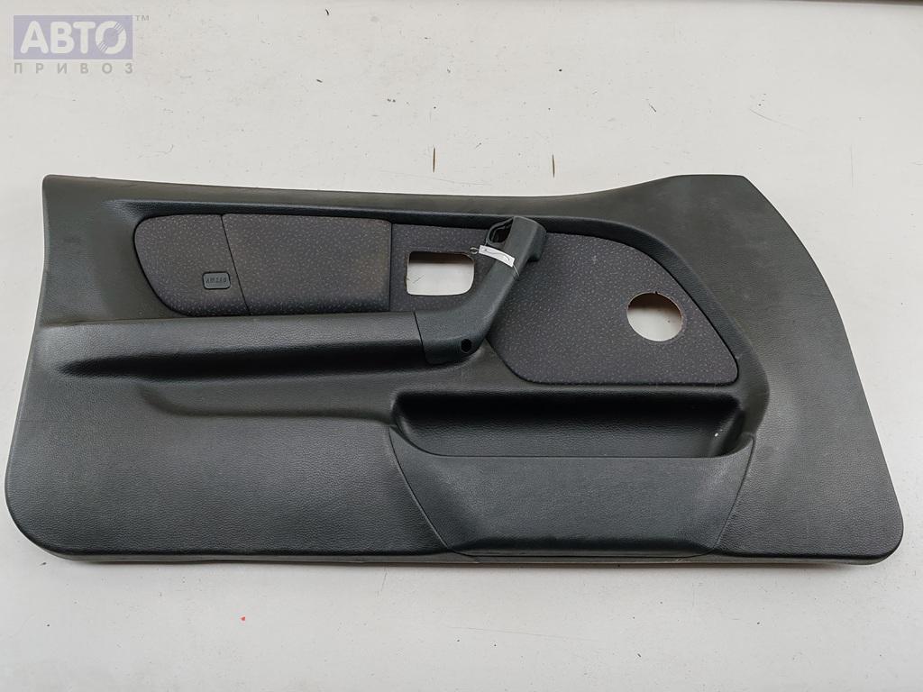 Купить Обшивка двери передней левой (дверная карта) для БМВ 3 е36 б/у, цена BMW 3 E36