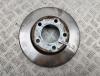 Диск тормозной передний BMW 3 E36 (1991-2000) Артикул 55210068 - Фото #1