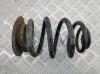 Пружина подвески задняя BMW 3 E36 (1991-2000) Артикул 55217895 - Фото #1