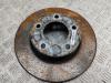 Диск тормозной передний BMW 3 E36 (1991-2000) Артикул 55259541 - Фото #1