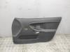 Обшивка двери передней правой (дверная карта) BMW 3 E36 (1991-2000) Артикул 55270487 - Фото #1
