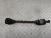 Полуось задняя BMW 3 E36 (1991-2000) Артикул 55297709 - Фото #1