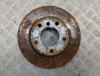 Диск тормозной передний BMW 3 E36 (1991-2000) Артикул 55305059 - Фото #1