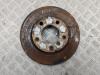 Диск тормозной передний BMW 3 E36 (1991-2000) Артикул 55305075 - Фото #1