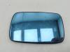 Стекло зеркала наружного левого BMW 3 E36 (1991-2000) Артикул 55307729 - Фото #1