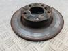 Диск тормозной передний BMW 3 E36 (1991-2000) Артикул 55342952 - Фото #1