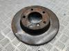 Диск тормозной передний BMW 3 E36 (1991-2000) Артикул 55361488 - Фото #1
