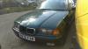  BMW 3 E36 (1991-2000) Разборочный номер V0988 #1