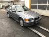  BMW 3 E36 (1991-2000) Разборочный номер T1882 #1