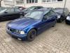  BMW 3 E36 (1991-2000) Разборочный номер T3427 #1