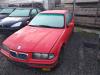  BMW 3 E36 (1991-2000) Разборочный номер P0586 #1
