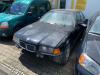 BMW 3 E36 (1991-2000) Разборочный номер T4635 #1