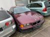  BMW 3 E36 (1991-2000) Разборочный номер T5110 #1