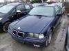 BMW 3 E36 (1991-2000) Разборочный номер P2049 #1