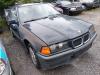  BMW 3 E36 (1991-2000) Разборочный номер P2266 #2