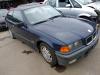  BMW 3 E36 (1991-2000) Разборочный номер P2567 #2