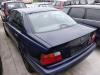  BMW 3 E36 (1991-2000) Разборочный номер P2716 #4