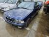  BMW 3 E36 (1991-2000) Разборочный номер P2750 #2