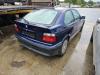  BMW 3 E36 (1991-2000) Разборочный номер P2750 #3