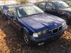 BMW 3 E36 (1991-2000) Разборочный номер S6892 #1