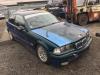  BMW 3 E36 (1991-2000) Разборочный номер S6910 #1