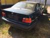  BMW 3 E36 (1991-2000) Разборочный номер S7698 #3