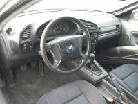  BMW 3 E36 (1991-2000) Разборочный номер L4062 #4
