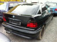  BMW 3 E36 (1991-2000) Разборочный номер X9679 #1
