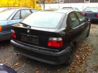  BMW 3 E36 (1991-2000) Разборочный номер X9965 #1