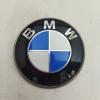 Эмблема BMW 3 E46 (1998-2006) Артикул 54048860 - Фото #1