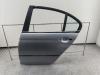 Дверь боковая задняя левая BMW 3 E46 (1998-2006) Артикул 54352953 - Фото #1