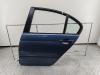 Дверь боковая задняя левая BMW 3 E46 (1998-2006) Артикул 54707402 - Фото #1