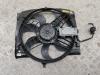 Вентилятор радиатора BMW 3 E46 (1998-2006) Артикул 54752657 - Фото #1