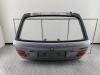 Крышка багажника (дверь задняя) BMW 3 E46 (1998-2006) Артикул 54758455 - Фото #1