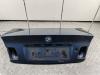 Крышка багажника (дверь задняя) BMW 3 E46 (1998-2006) Артикул 54865573 - Фото #1