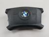 Подушка безопасности (Airbag) водителя BMW 3 E46 (1998-2006) Артикул 55012574 - Фото #1