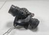 Корпус термостата BMW 3 E46 (1998-2006) Артикул 55032504 - Фото #1