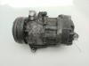 Компрессор кондиционера BMW 3 E46 (1998-2006) Артикул 55033330 - Фото #1