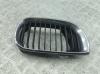 Решетка радиатора BMW 3 E46 (1998-2006) Артикул 55050785 - Фото #1