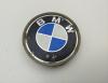 Колпачок литого диска BMW 3 E46 (1998-2006) Артикул 55063409 - Фото #1