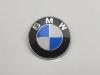 Эмблема BMW 3 E46 (1998-2006) Артикул 55063602 - Фото #1