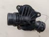 Корпус термостата BMW 3 E46 (1998-2006) Артикул 55065949 - Фото #1