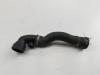 Патрубок радиатора BMW 3 E46 (1998-2006) Артикул 55081718 - Фото #1