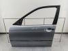 Дверь боковая передняя левая BMW 3 E46 (1998-2006) Артикул 55107013 - Фото #1