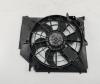 Вентилятор радиатора BMW 3 E46 (1998-2006) Артикул 55108975 - Фото #1