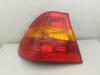Фонарь задний левый BMW 3 E46 (1998-2006) Артикул 55132922 - Фото #1