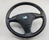 Руль BMW 3 E46 (1998-2006) Артикул 55142460 - Фото #1