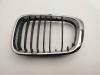 Решетка радиатора BMW 3 E46 (1998-2006) Артикул 55159096 - Фото #1