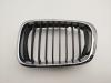 Решетка радиатора BMW 3 E46 (1998-2006) Артикул 55159257 - Фото #1